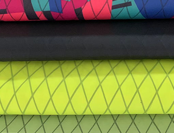 環(huán)保服裝多功能面料應用